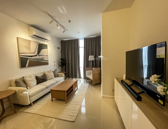 1BR 1 Bedrooms Condo in West Gallery Place FOR RENT, Taguig City - BGC