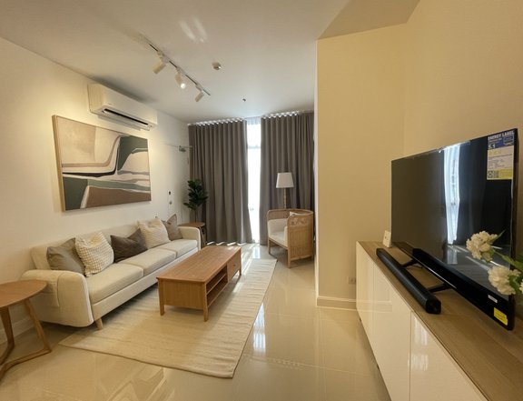 For Rent: 1 Bedroom Condo in West Gallery Place, BGC, Taguig City