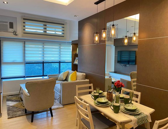 The Levels Alabang - 2 Bedroom Condo Ready for Occupancy No spot DP!!!