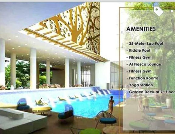 HIGH END CONDO WITH IN METRO MANILA LOW MONTHLY NO DOWN PAYMENT