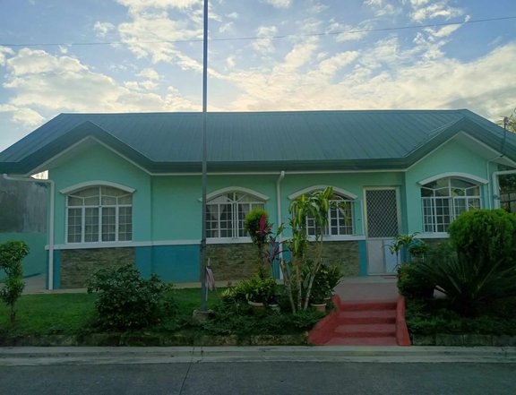 2 Bedroom Bungalow House For Sale in Dasmarinas Cavite
