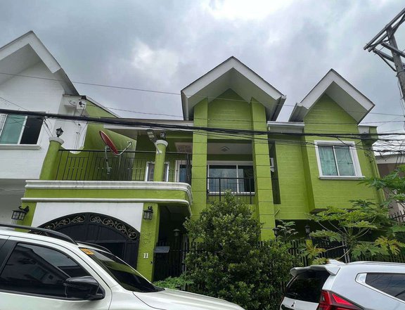 4-bedrooms Single-Detached House & Lot for Sale in Guadalupe, Cebu City