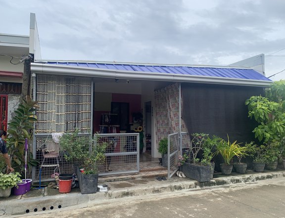 2 bedroom single attached house for sale in Windfield 2 Gulod Cabuyao Laguna