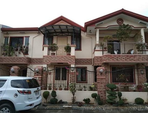 House and Lot for Sale in Antipolo City Rizal