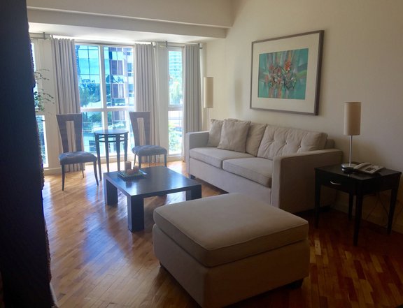 1BR for Rent at Manansala Residences