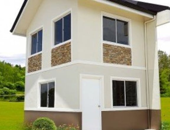 2-br RFO Carnation SD House For Sale in White Plains Porac Pampanga