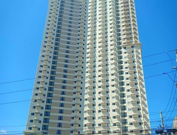 2 BR for sale in Mandaluyong near EDSA