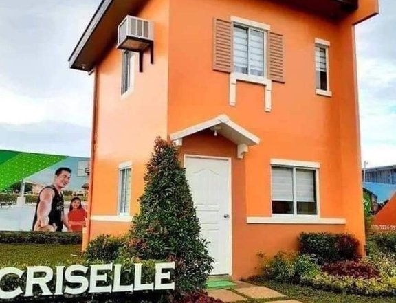 House and Lot For Sale in General Trias