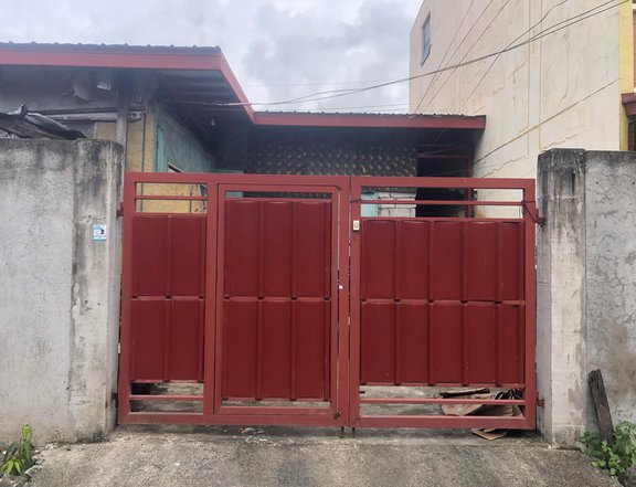 180 sqm Residential Lot For Sale in Las Pinas near Cavitex & SM Sucat | RUSH