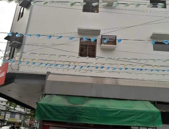 Building (Commercial/Residential) For Sale in Makati Metro Manila