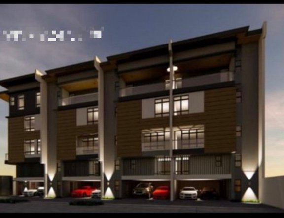 PREMIUM TOWNHOUSE UNIT WITH ELEVATOR FOR SALE IN SAN JUAN CITY
