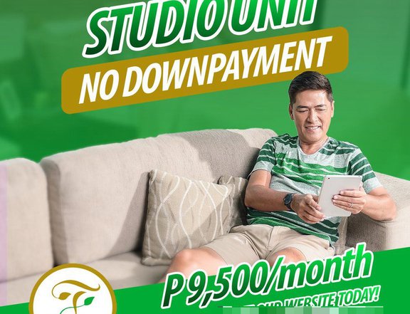 AFFORDABLE INVESTMENT PROPERTY IN TAGAYTAY