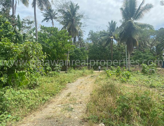 Commercial lot a Prime Location for a Near Beach Property in the City