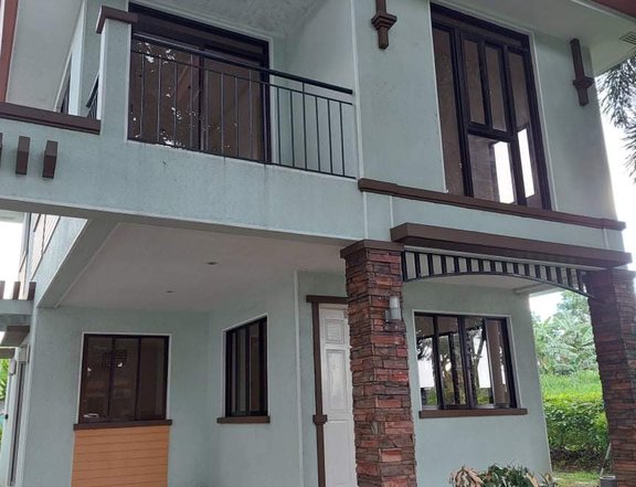 House and lot in cavite for sale 3-bedroom