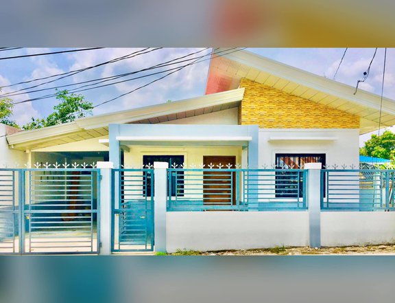 Transient Home in New Clark City Capas for only 3,500 pesos per night