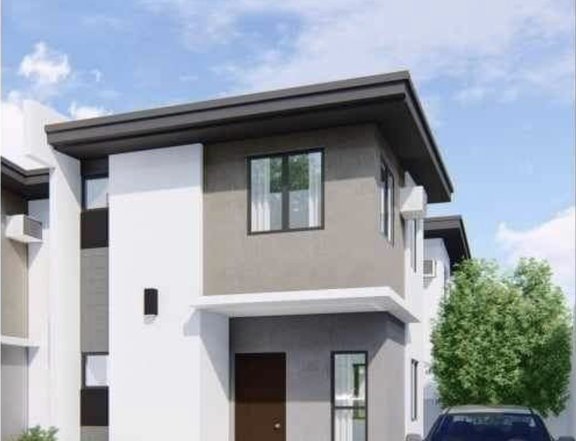 3-bedroom Affordable House For Sale in Bulua, Cagayan de Oro