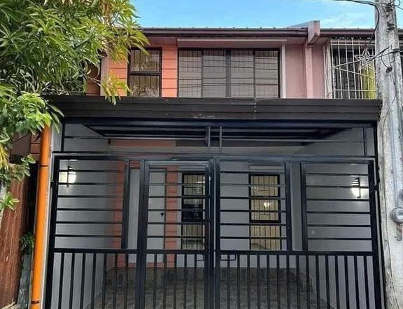 Deca Homes Meycauayan Bulacan 2 Bedroom Townhouse