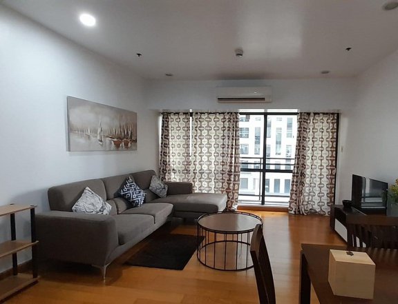 FOR RENT Milano Residences Unit with Parking Condo in Makati