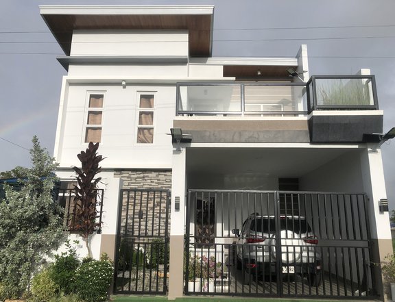 3 Bedroom Single Attached House For Sale In Lipa Batangas