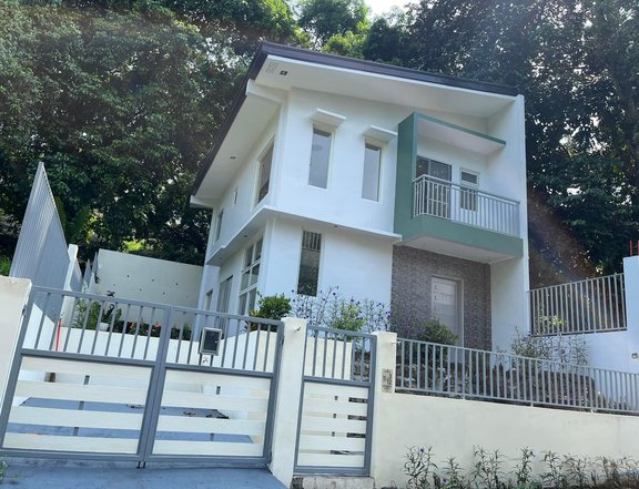 ANTIPOLO House and lot FOR SALE Summerhills Executive Village