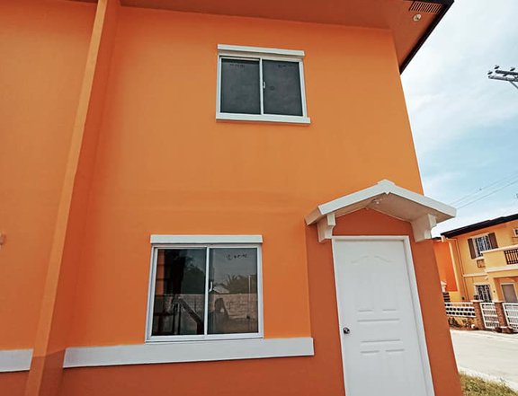Ongoing affordable and quality Homes in Gapan