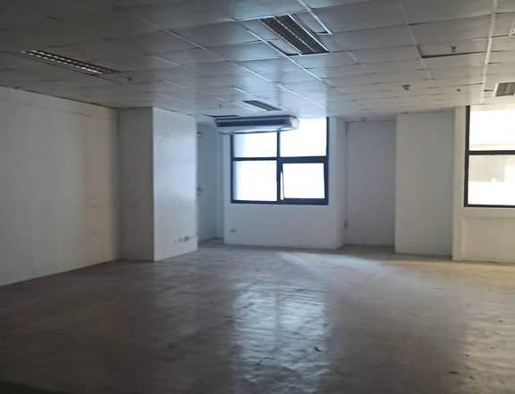 379.87 sqm AIC Burgundy Empire Tower Office Space For Sale, Pasig City