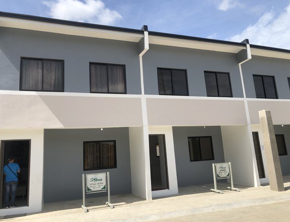 For Sale 3 Bedroom Townhouse in Bulacan , thru Pag Ibig