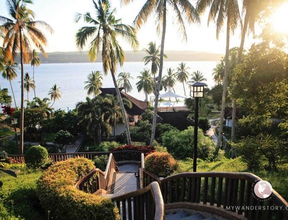 The VERANDA Resort Condos and Kembali coast