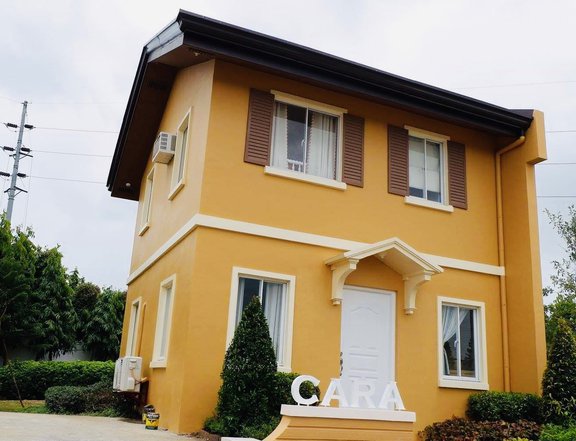 3-BR HOUSE AND LOT FOR SALE IN CAPIZ