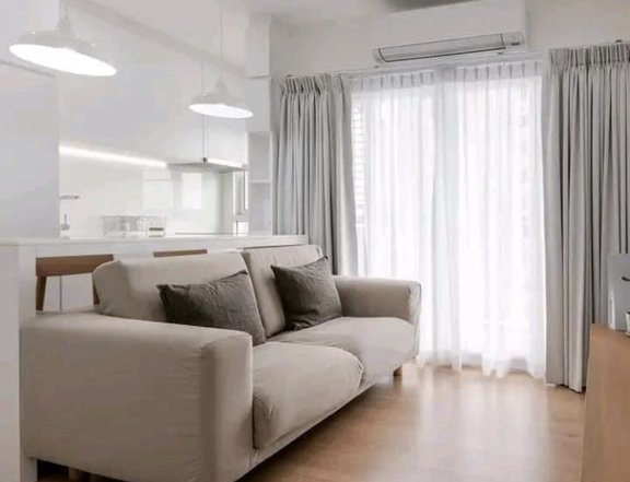 29.38 sqm 1-bedroom Condo For Sale in Cainta Rizal