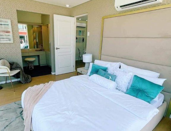 600K DISCOUNT 2Bedroom condo near in Alabang - Affordable thru PAGIBIG