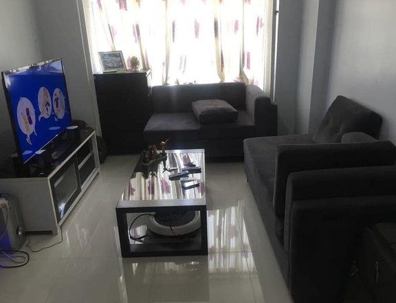 FULLY FURNISHED 1 BEDROOM