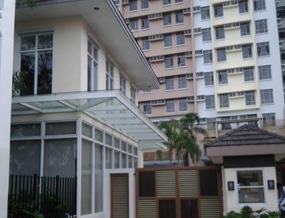 Condo for rent near Makati Avenue Suntrust Treetop Villas