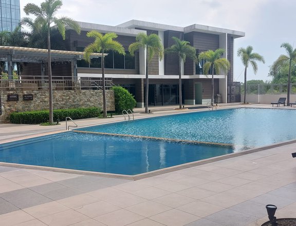 1BR Condo at The Levels, Alabang