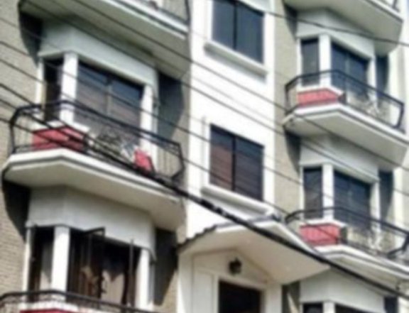 Condominium For Rent at Paco Manila