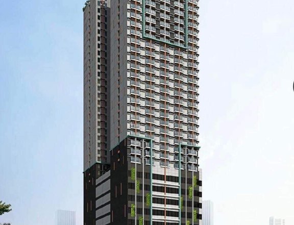 1-bedroom Condo For Sale in Diliman Quezon City / QC