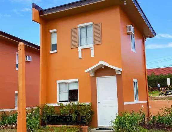 2-bedroom Single Detached House For Sale in Batangas City (for OFW)