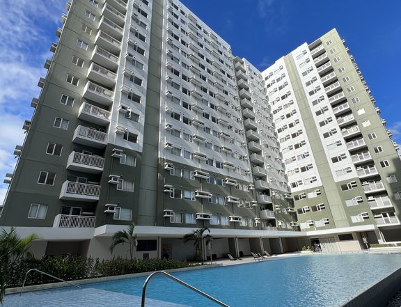 Rent to own condo for sale in Arca South Taguig - Avida Towers