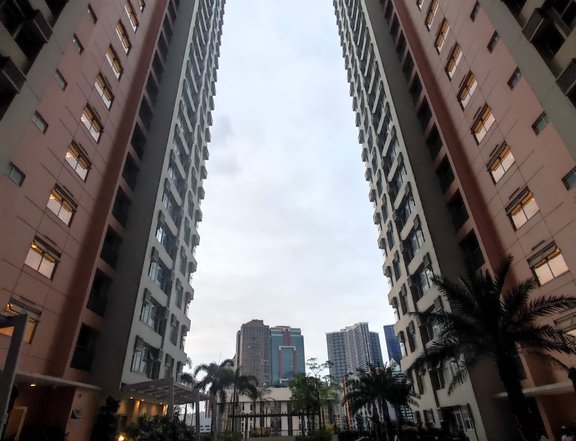 RENT TO OWN BGC MAKATI GUADALUPE MAKATI CITY condominium