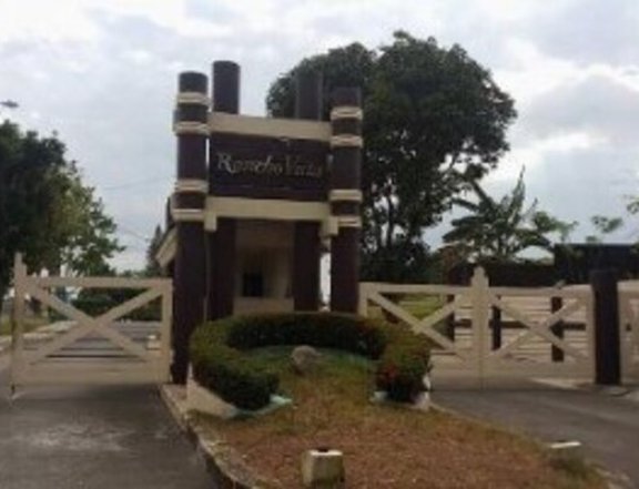 Foreclosed 867 sqm Residential Lot For Sale in Santo Tomas Batangas