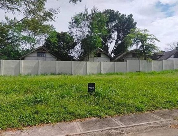 301sqm Residential lot for Sale in Aveia Malamig Binan Laguna