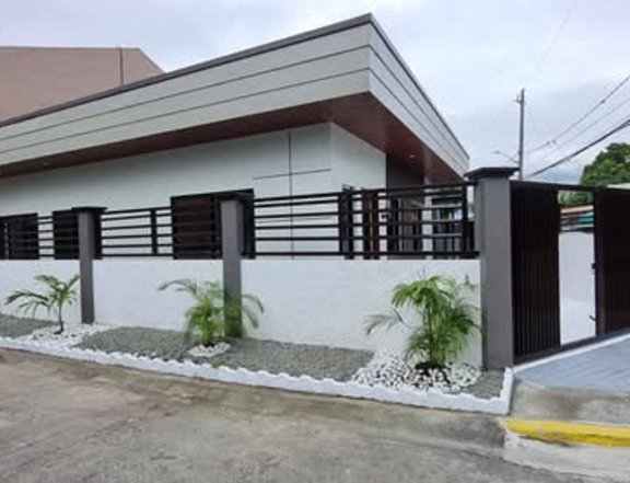 Brand new Bungalow for Sale in Camella Homes Classic Pilar Village Las Pinas City