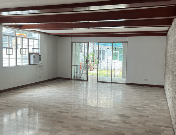 Makati, Magallanes Village, 5 Bedroom, Newly Renovated Home with Basement for Rent