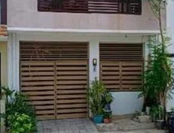 House for Sale in Vallejo Place Daang-Hari Imus Cavite