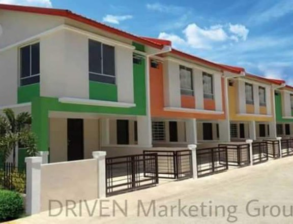 3 BEDROOMS COMPLETE TURNOVER NEAR IMUS!