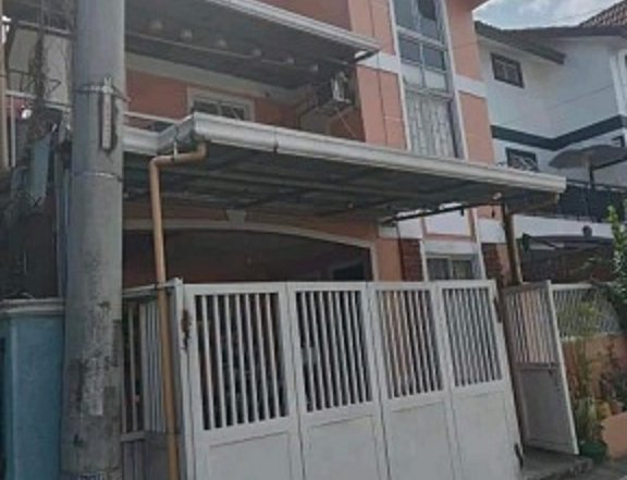 3-storey Townhouse for Sale in Ridge Crest Molino Bacoor Cavite