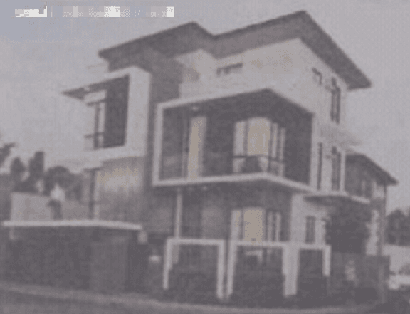 Im selling bnew house and lot 33m in Pasig City 09759663299