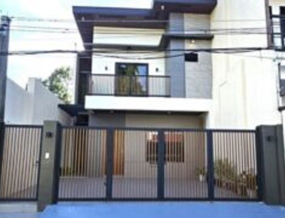 House for Sale in Pilar Village Almanza Las Pinas City