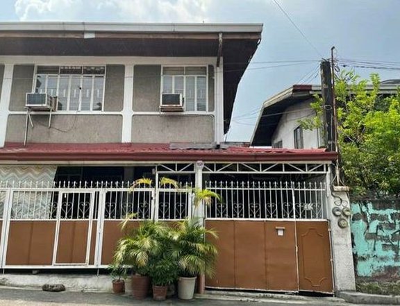 5BR House and Lot for Sale   at P. Tuazon Cubao, Quezon City