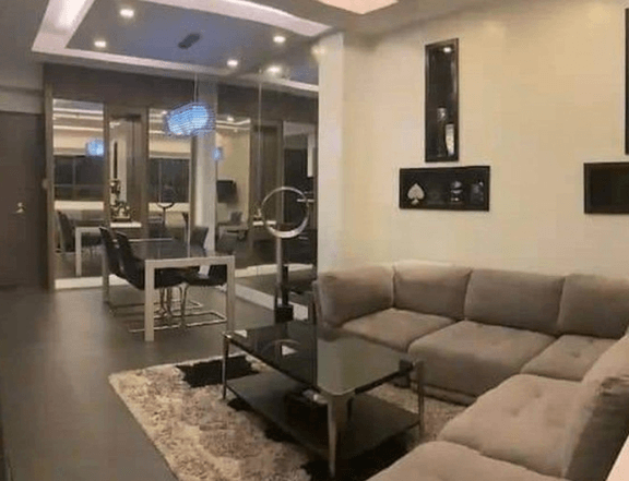 1BR Condo Unit for Rent at The Icon Residences, BGC, Taguig City